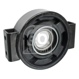 Подвесной подшипник Mercedes ATEGO, ATEGO 2, AXOR 2, MK, NG, SK 08.73- (60мм, із підшипником) 6544100022