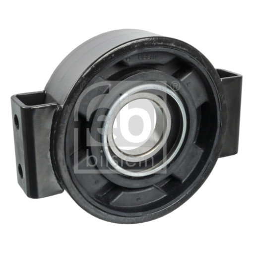 Подвесной подшипник Mercedes ATEGO, ATEGO 2, AXOR 2, MK, NG, SK 08.73- (60мм, із підшипником) 6544100022