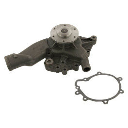 Водяной насос MAN M90, L2000, M2000L/M, HOCL D0834 LOH 01/02/03, D0836 LF 01/02/03/04/05, D0836 LOH 01/02/03/04 11.87-08.08