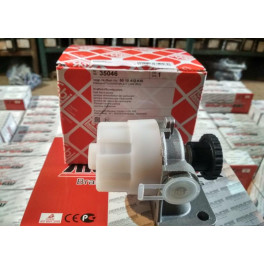 Насос топливный с предфильтром RENAULT(RVI ) 5010412930