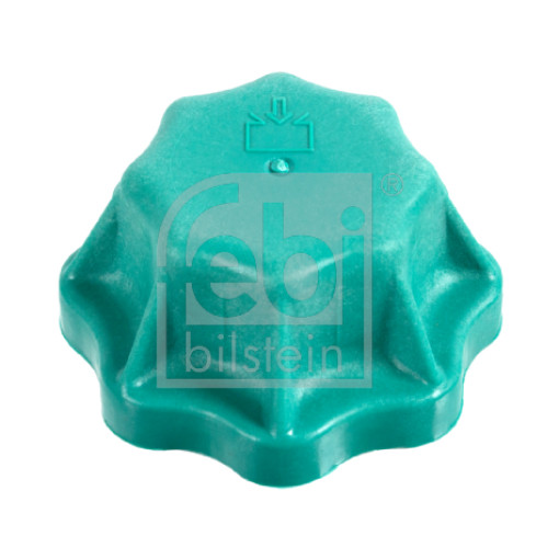 Крышка расширительного бачка MAN 81061110018