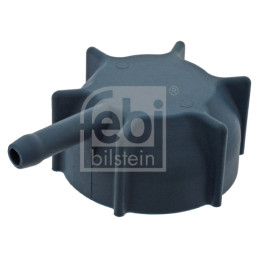 Кришка розширювального баку c клапаном Daf Cf 85/95Xf/105 Xf M48*3* Ø61*28*77Mm