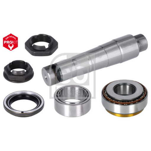 Ремкомплект шквореня Volvo/Rvi EEV EURO 5 c подшипником VOLVO RENAULT C/D/K/KERAX/MAGNUM/PREMIUM