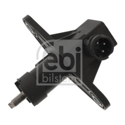 Датчик рівня підлоги Volvo RVI KERAX, MAGNUM, PREMIUM; VOLVO 7900, 8500, 8700, 8900, 9500, 9700, 9900, B11, B12, B7, B9, FH, FH II, FH16, FH16 II, FM, F