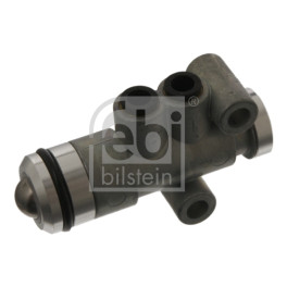 Клапан вкл.половинок КПП (под кабиной) MAN E 2000 12.152 F,12.152 81521706156