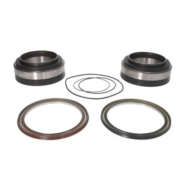 Комплект подшипников ступицы SAF SKRS9042  120x175