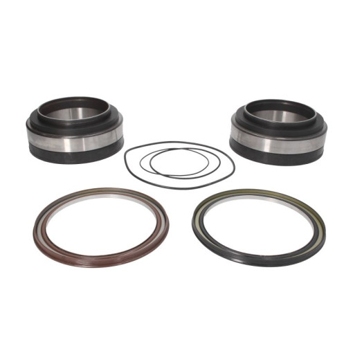 Комплект подшипников ступицы SAF SKRS9042  120x175