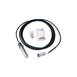 Датчик ABS задний левый  RVI KERAX, MAGNUM, MIDLUM, PREMIUM, PREMIUM 2090 мм