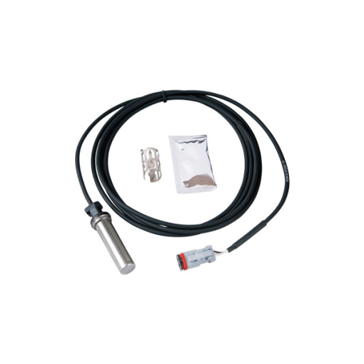 Датчик ABS задний левый  RVI KERAX, MAGNUM, MIDLUM, PREMIUM, PREMIUM 2090 мм