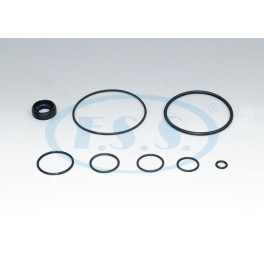Ремкомплект клапана ускорительного DAF 1343946, MAN 81521166072, VOLVO 85103245
