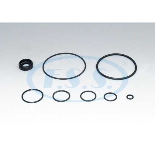 Ремкомплект клапана ускорительного DAF 1343946, MAN 81521166072, VOLVO 85103245