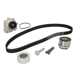 Комплект ГРМ ALFA ROMEO 159; CHEVROLET AVEO, AVEO / KALOS, CRUZE, ORLANDO, TRAX; FIAT CROMA, STILO; OPEL