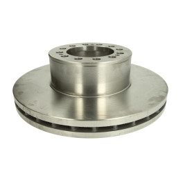 Диск тормозной передний MAN D=432x130x45mm F2000 81508030040 81508030023