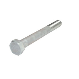 Болт полурессоры M30x265