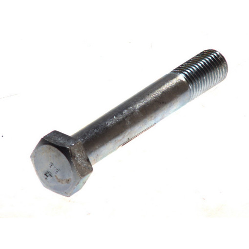 Болт полуресори M30х190x3