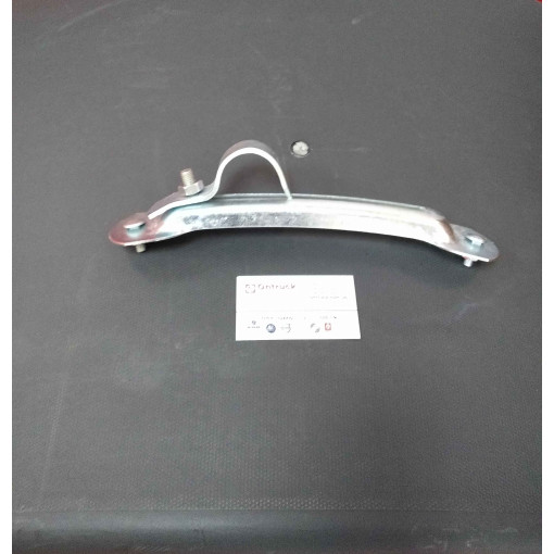 Кронштейн кріплення крила метал  універсальний D38-42