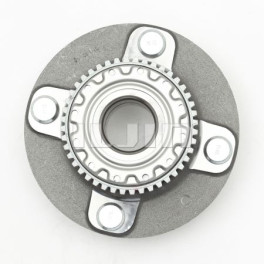 Ступица колеса с подшипником (шариковый) (с ABS) HYUNDAI ACCENT, ATOS, ELANTRA III, ELANTRA V, HIGHWAY, MATRIX, TUCSON; KIA CERATO I 1.0-2.7 10.94-12.