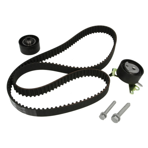 Комплект ремня ГРМ CITROEN C4, C4 I, C4 PICASSO I, C5 I, C5 II, C5/KOMBI, C8, EVASION, JUMPY I, XSARA, XSARA PICASSO; FIAT SCUDO, ULYSSE; LANCIA PHEDR