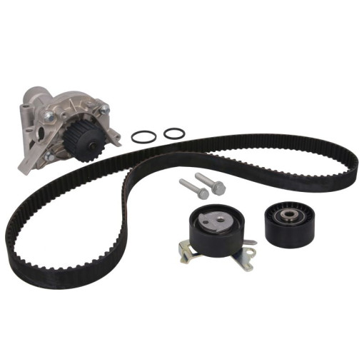 Комплект ГРМ (ремень + ролик + насос охлаждающей жидкости) CITROEN C4, C4 I, C4 PICASSO I, C5 I, C5 II, C5/KOMBI, C8, EVASION, JUMPY I, XSARA, XSARA P