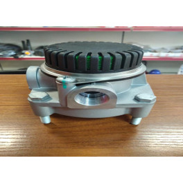 Клапан ускорительный DAF/MAN/Volvo/SCANIA/IVECO AC574AXY, MB0481026022, MAN81521166070