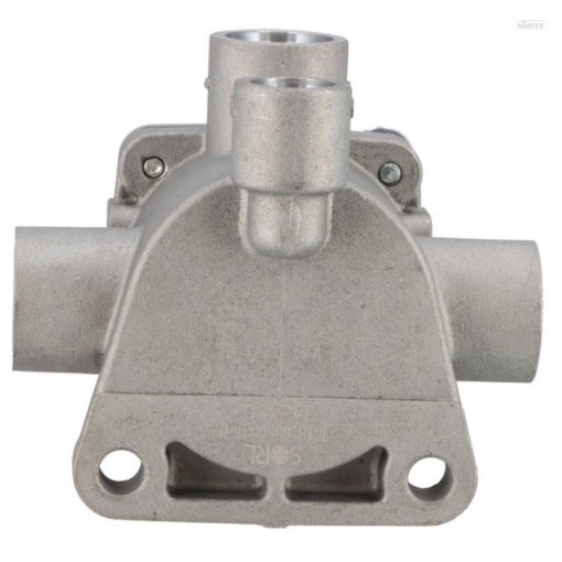 Клапан релейный AC577A DAF XF/CF,RENAULT PREM,IVECO,SCANIA