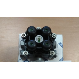 Клапан защитный четырехконтурный KNORR AE4613