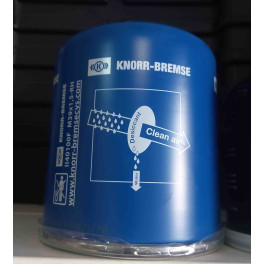 Фильтр влагоотделителя KNORR-BREMSE M39x1.5