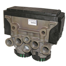 Модулятор EBS задней оси VOLVO/RVI Premium DXІ EBS 5X