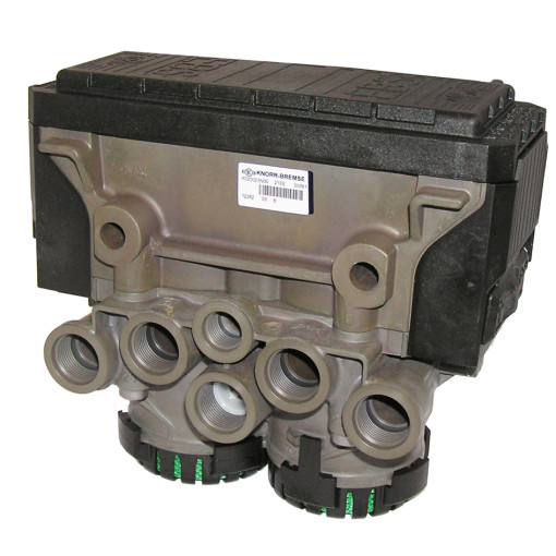 Модулятор EBS задней оси VOLVO/RVI Premium DXІ EBS 5X