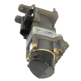 Кран тормозной главный EBS RVI PREMIUM