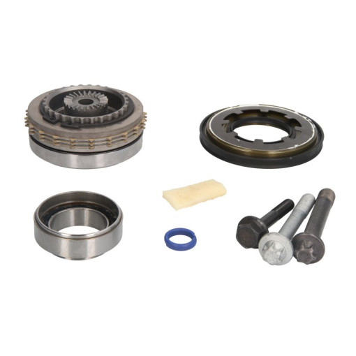 Комплект муфты сцепления  для отключки компрессора LS3907, LS4903, LS4905 MAN TGA/TGX