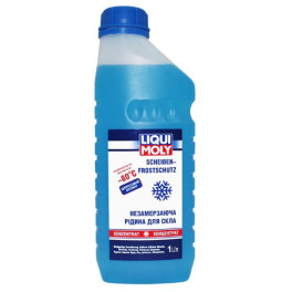 Омыватель стекла LIQUI MOLY (1л. концентрат -80")