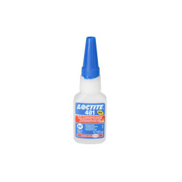 Клей универсальный LOCTITE 20g