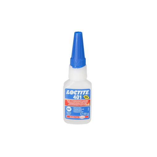 Клей универсальный LOCTITE 20g