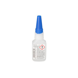Клей универсальный LOCTITE 20g