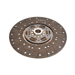 Диск сцепления (360мм) DAF 65, 65 CF; MAN L2000, M 2000 L, M90 D0824FL01-NS177M 08.88-
