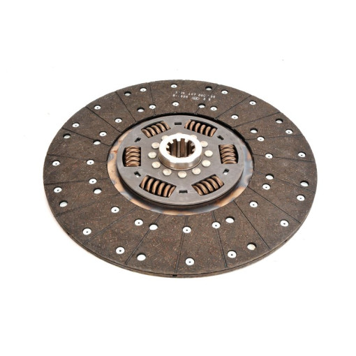 Диск сцепления (360мм) DAF 65, 65 CF; MAN L2000, M 2000 L, M90 D0824FL01-NS177M 08.88-