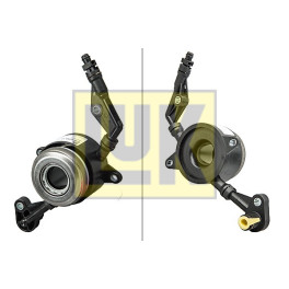 Подшипник выжимной MERCEDES C (C204), C (CL203), C T-MODEL (S202), C T-MODEL (S203), C T-MODEL (S204), C (W203), C (W204), CLC (CL203), CLK (A208), CL