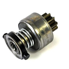 Бендикс стартерая z9 Mercedes OM366 Engine,Deutz BF3L914, F4L914, F5L914, F6L914, Fendt Favorit, Terrion,IVECO DAILY I