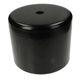 Стакан пневморессоры 942MB BPW 250*203mm