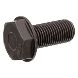 Болт кріплення маховика M14X30X1,5-10.9 MAN TGL D0834/36 LFL