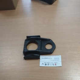 Кронштейн отбойника ресори MAN 85413350001