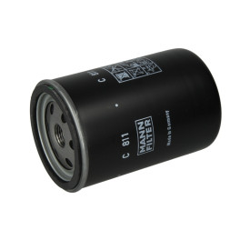 Фильтр AdBlue накручивающийся DAF Euro5 1686587
