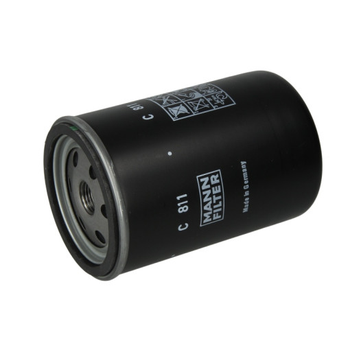 Фильтр AdBlue накручивающийся DAF Euro5 1686587