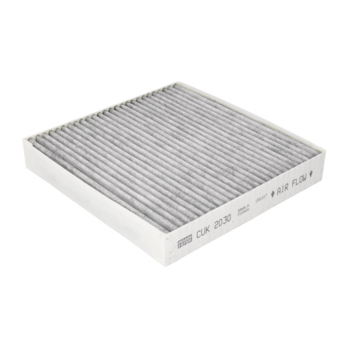 Фільтр салону вугольний JAGUAR XF, XF S