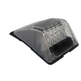 ВКАЗІВНИК ПОВОРОТІВ VOLVO FH_FM 08- LED LH