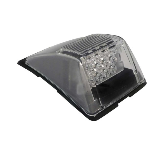 УКАЗАТЕЛЬ ПОВОРОТОВ VOLVO FH_FM 08- LED LH