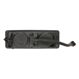 Фара протитуманна DAF (H1/H3) 65,75 CF, XF 95 01.02- права