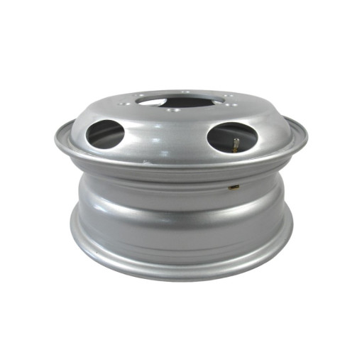 Диск колёсный R16x6.00 Mercedes Vario, 711D