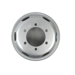 Диск колёсный R16x6.00 Mercedes Vario, 711D